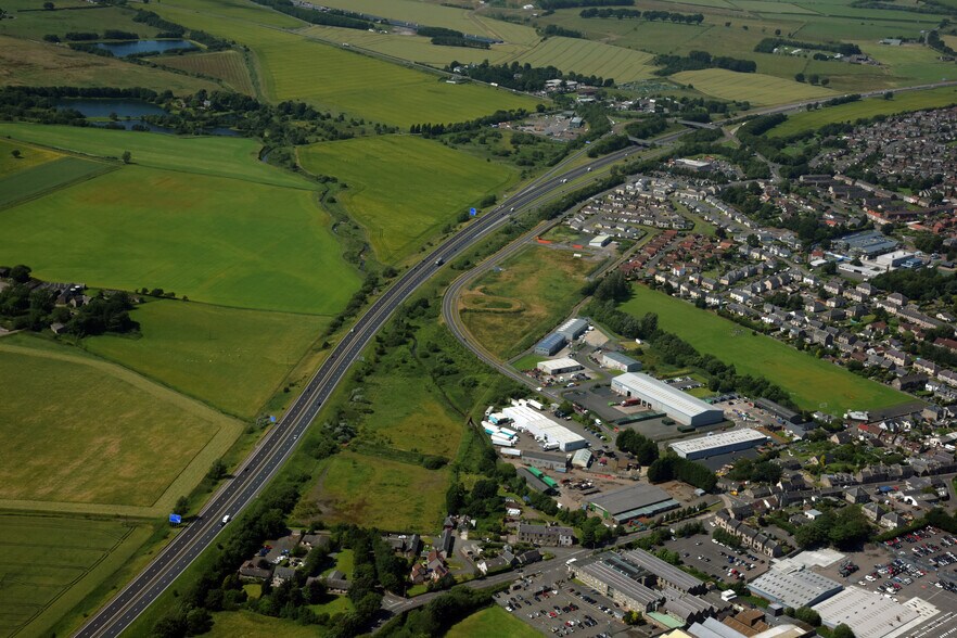 Junction Rd, Kinross en venta - Foto del edificio - Imagen 3 de 3