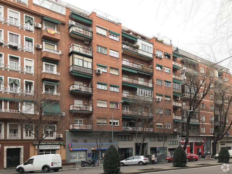 Edificios residenciales en Madrid, MAD en venta - Foto principal - Imagen 1 de 2