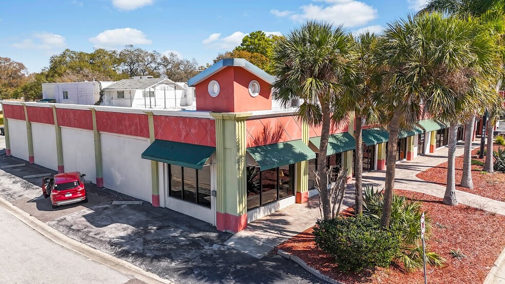 1928 Gulf to Bay Blvd, Clearwater, FL en alquiler - Foto del edificio - Imagen 2 de 7