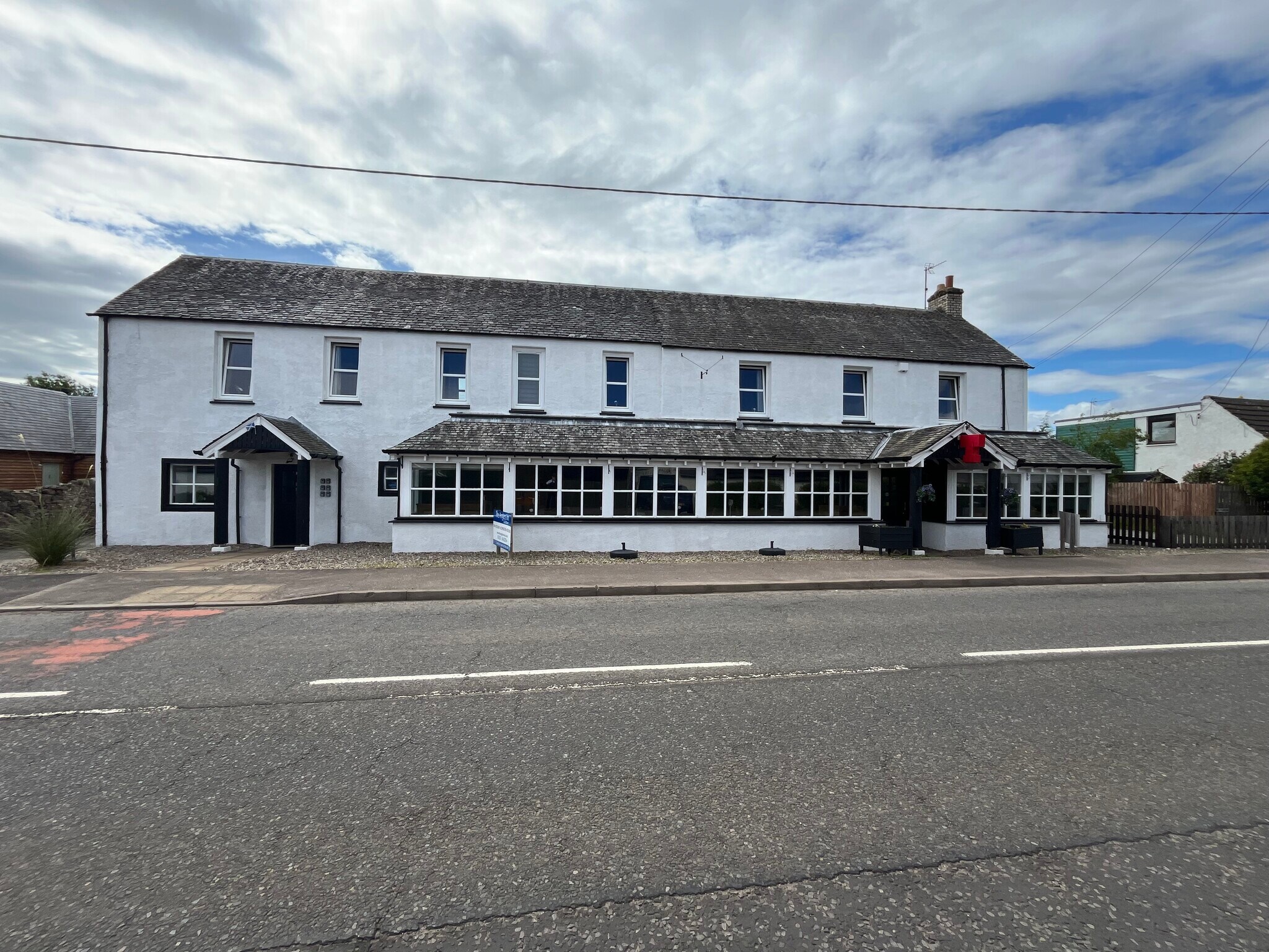 Main Rd, Perth en venta Foto del edificio- Imagen 1 de 9