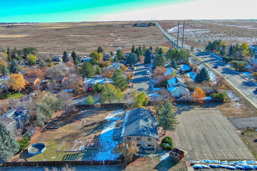 7415 Lookout Rd, Boulder, CO en venta - Foto del edificio - Imagen 1 de 17