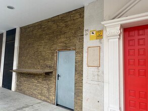 Local en Guadalajara, Guadalajara en alquiler Plano de la planta- Imagen 1 de 6