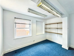 35 Carlton Cres, Southampton en alquiler Foto del interior- Imagen 2 de 2