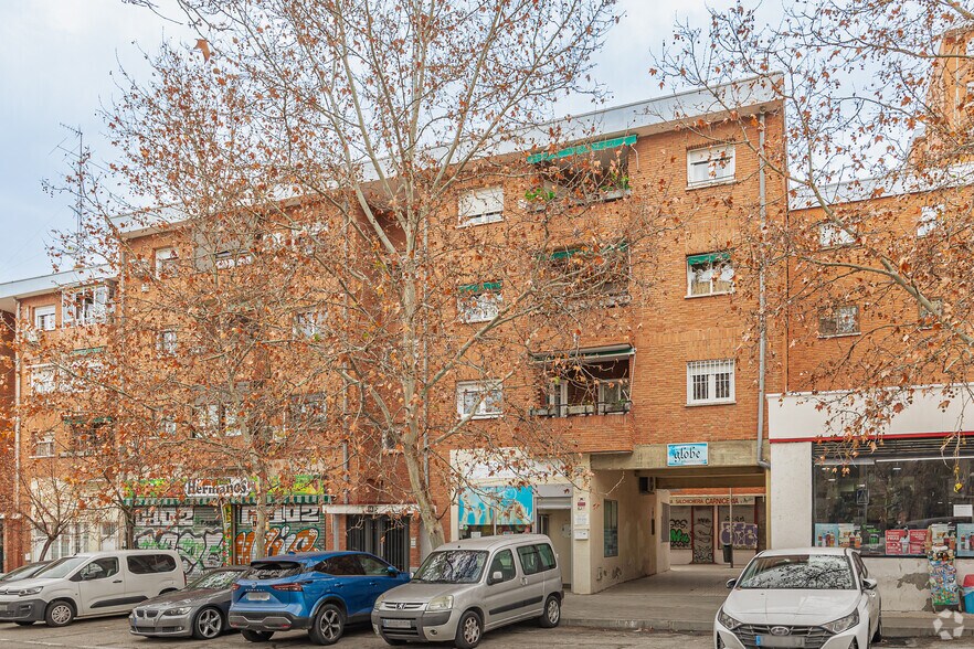 Calle de Argenta, 14, Madrid, Madrid en venta - Foto principal - Imagen 1 de 1