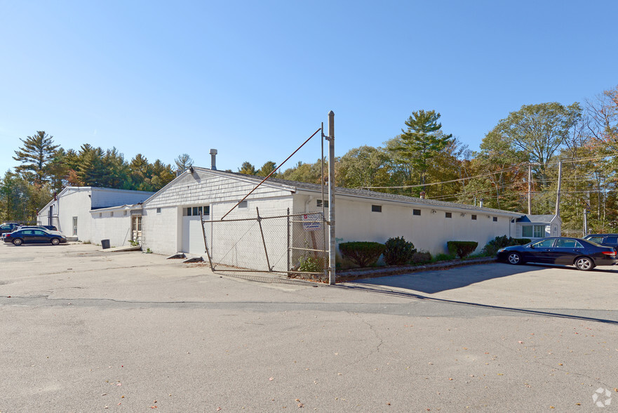 452 Randolph St, Abington, MA en alquiler - Foto principal - Imagen 1 de 8