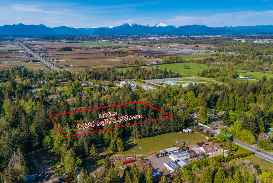 2727 176 St, Surrey, BC en venta - Foto del edificio - Imagen 2 de 11