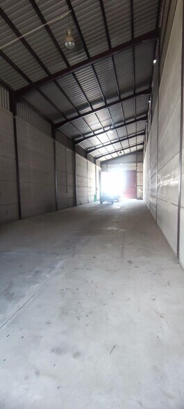 Nave en Casar de Cáceres, Cáceres en alquiler - Foto del edificio - Imagen 2 de 9