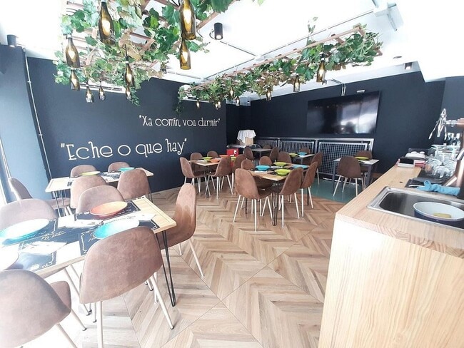 Más detalles de Edificio residencial​ en venta