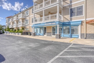 Más detalles para 110 Anglers Rd, Lewes, DE - Hoteles y hospedaje en venta