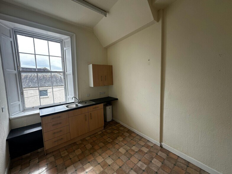 7 Atholl Crescent, Perth en venta - Foto del edificio - Imagen 3 de 13