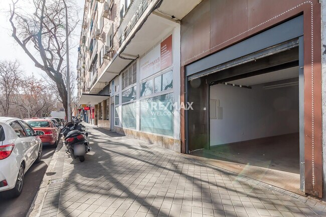 Más detalles de Oficina en alquiler