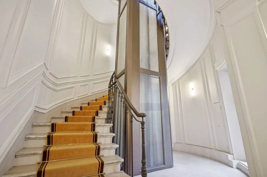182 Rue De Rivoli, Paris en alquiler Vestíbulo- Imagen 1 de 7