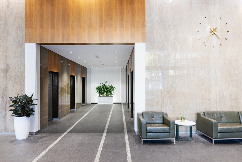 100 William St, WOOLLOOMOOLOO en alquiler Foto del interior- Imagen 1 de 2