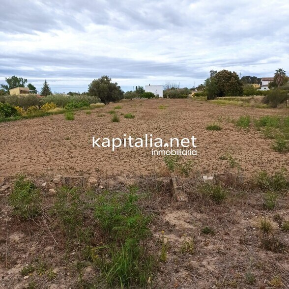 Terreno en València en venta - Foto del edificio - Imagen 3 de 5