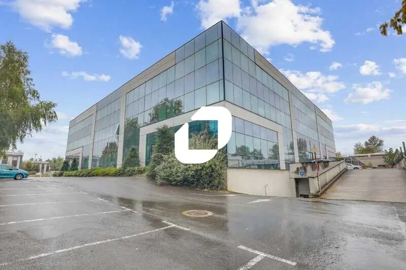 19 Bis Avenue Du Québec, Villebon-sur-Yvette en venta Foto del edificio- Imagen 1 de 15