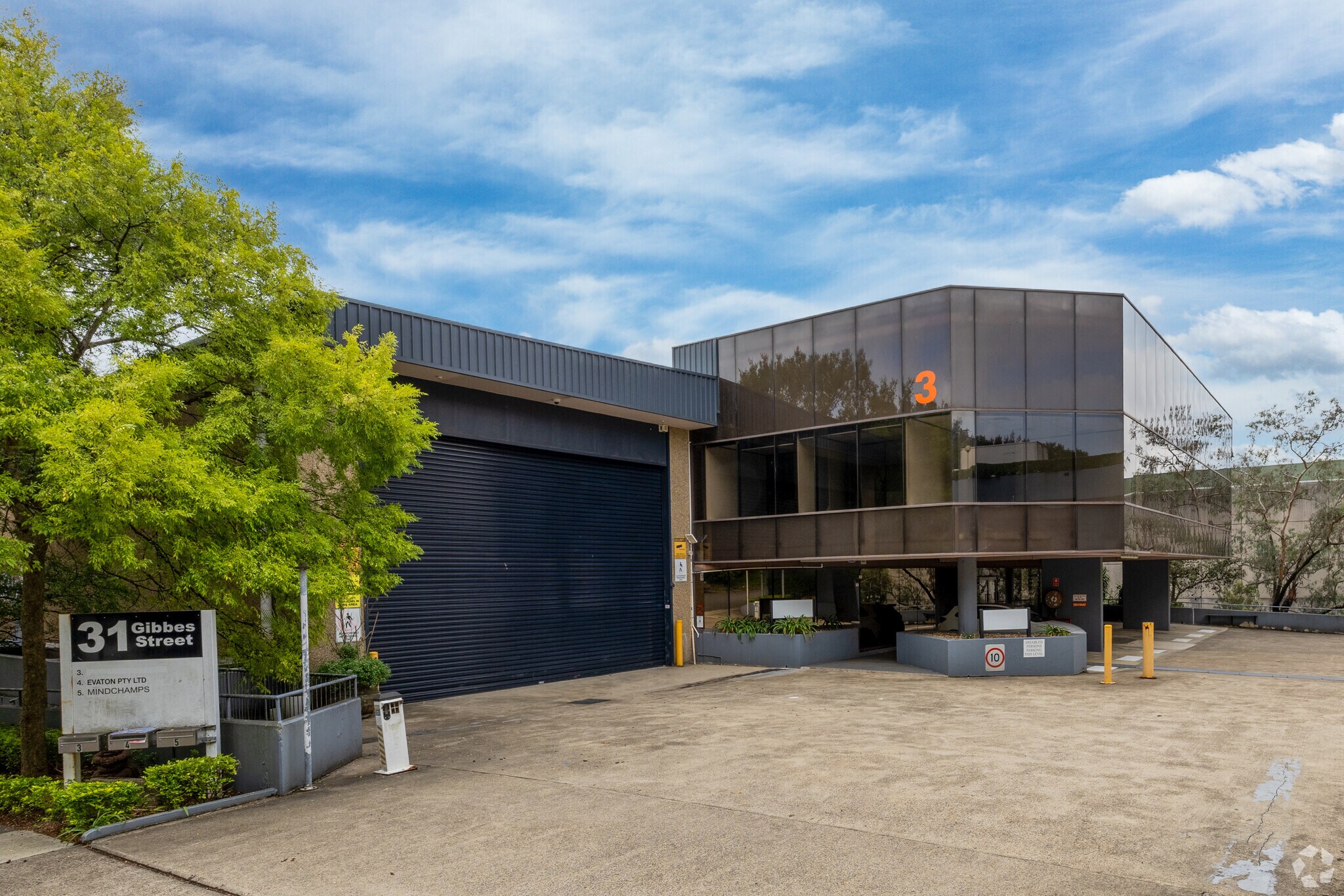 31 Gibbes St, Chatswood en alquiler Foto principal- Imagen 1 de 4