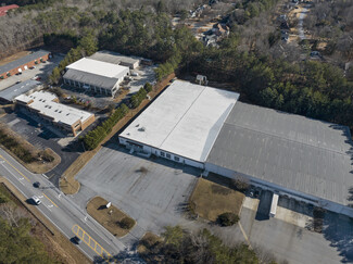 Más detalles para 1900 Buford Hwy, Duluth, GA - Nave en alquiler