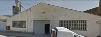 Más detalles de Nave en venta