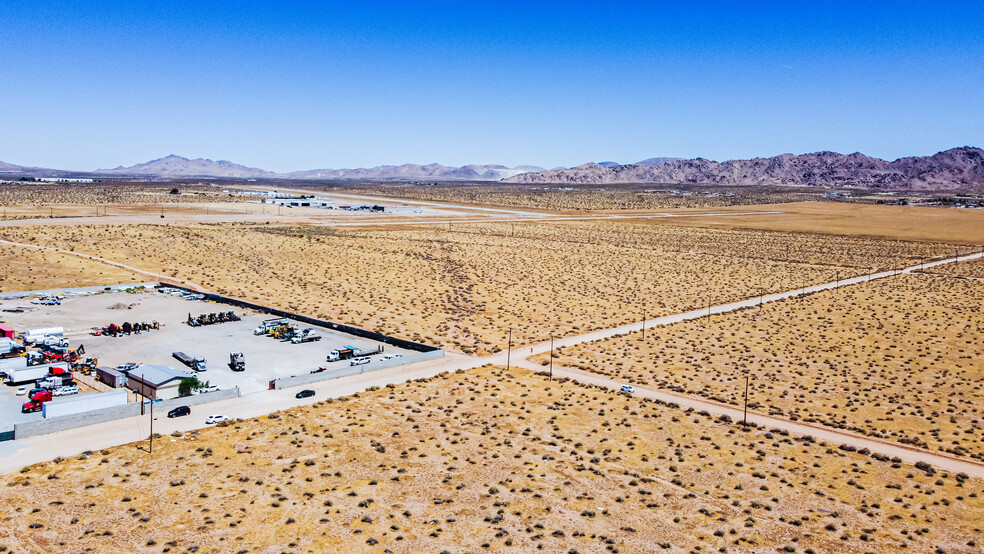 Dakota & Papago Rd., Apple Valley, CA en venta - Foto del edificio - Imagen 2 de 25