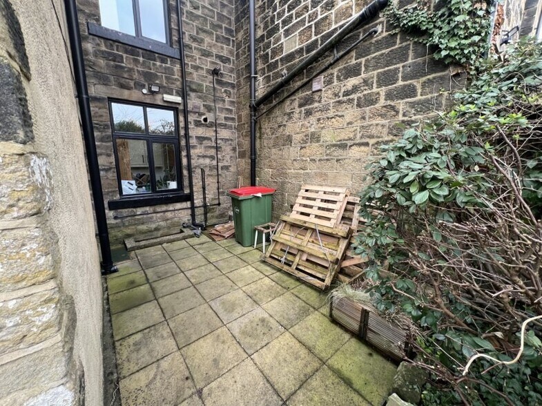 31 Leeds Rd, Ilkley en alquiler - Foto del edificio - Imagen 2 de 3
