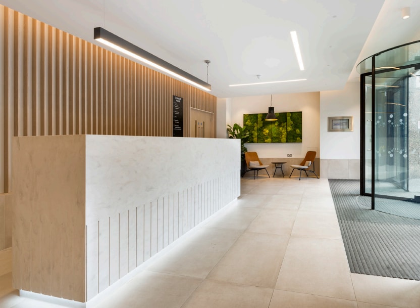 St Nicholas Way, Sutton en alquiler Foto del interior- Imagen 1 de 3