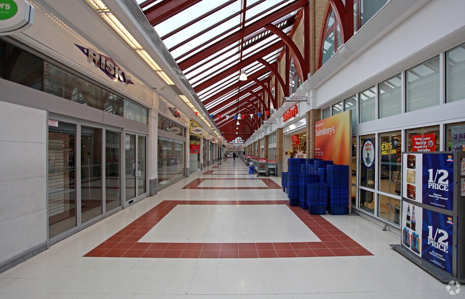 Kingsland High St, London en alquiler - Foto del interior - Imagen 2 de 13