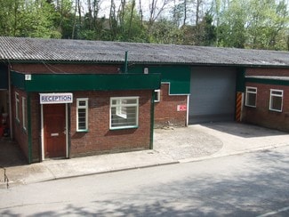 Más detalles de Stanley Rd, Knutsford - Nave en alquiler