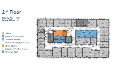 858 E 29th St, Brooklyn, NY en alquiler Plano de la planta- Imagen 1 de 1