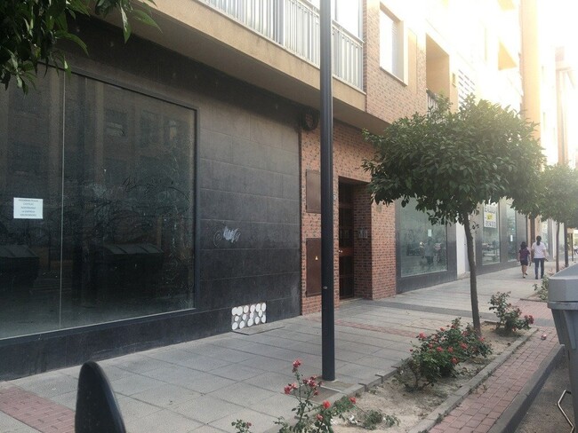 Más detalles de Local en alquiler