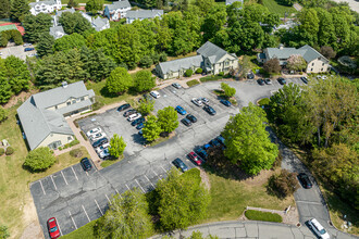 6 Ledgebrook Dr, Mansfield Center, CT - VISTA AÉREA  vista de mapa - Image1