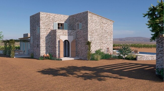 Más detalles de Terreno en venta