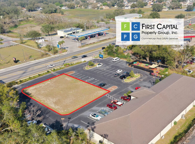 5524 Clarcona Ocoee Rd, Orlando, FL en venta - Foto del edificio - Imagen 1 de 2