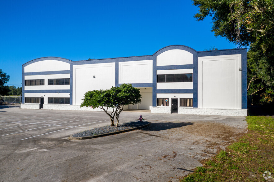 109-115 Commerce St, Lake Mary, FL en alquiler - Foto del edificio - Imagen 3 de 43