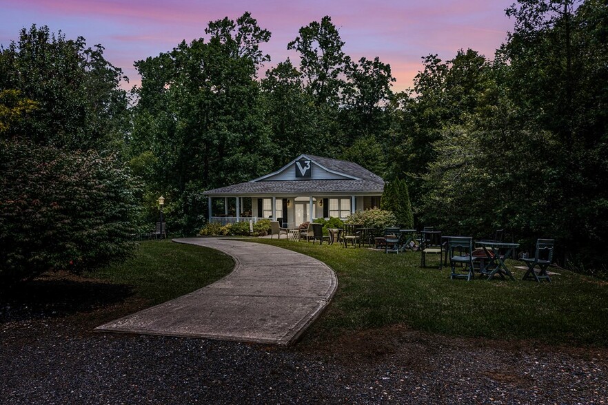 3138 Jessie DuPont Memorial Hwy, Heathsville, VA en venta - Foto del edificio - Imagen 3 de 60