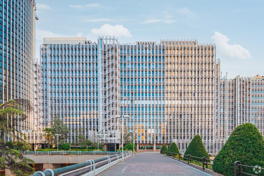Networkia Castellana, Paseo Castellana, 91, Madrid, Madrid en alquiler - Foto principal - Imagen 1 de 18