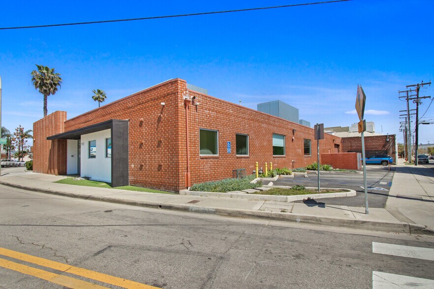 3940 Higuera St, Culver City, CA en venta - Foto del edificio - Imagen 1 de 1