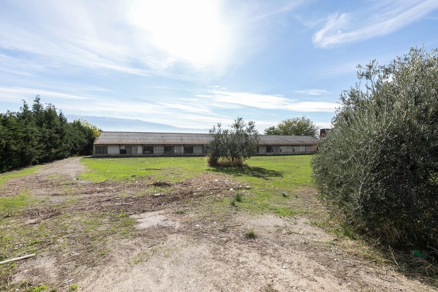Camino del Albarrate, 6, Atarfe, Granada en venta - Foto del edificio - Imagen 2 de 24