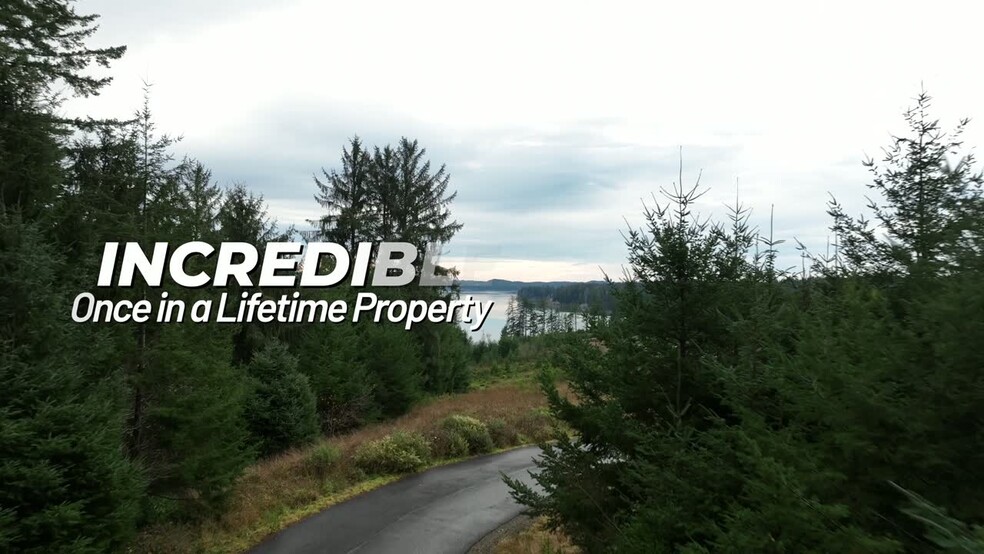 83615 Clear Lake Rd, Florence, OR en venta - Vídeo de anuncio comercial - Imagen 2 de 17