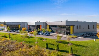 Más detalles de 4120 Russell Rd, Ottawa, ON - Nave en alquiler