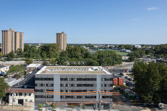 4419 Ludlow St, Philadelphia, PA - VISTA AÉREA  vista de mapa - Image1