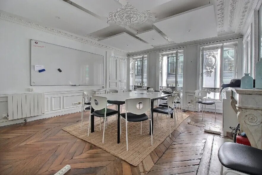 23 Rue De Choiseul, Paris en alquiler - Foto del interior - Imagen 2 de 8