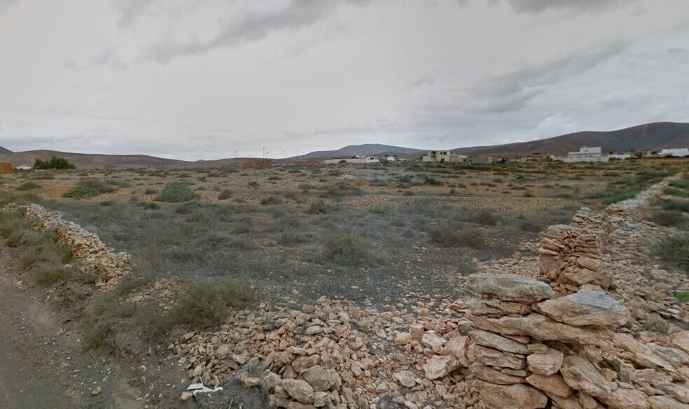 Gairia, 44, Antigua, Las Palmas en venta - Plano del sitio - Imagen 3 de 3