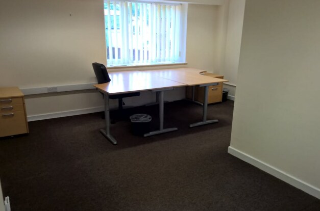 8-10 Reading Rd, Reading en alquiler - Foto del interior - Imagen 3 de 7
