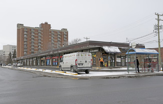 Más detalles para 5753-5781 Av Caldwell, Montréal, QC - Local en alquiler