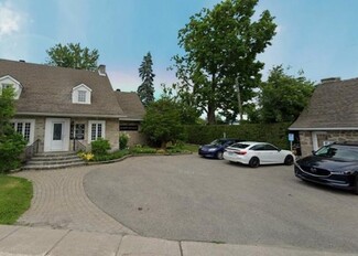 Más detalles para 140 Rue Blainville E, Sainte-therese, QC - Oficinas en venta