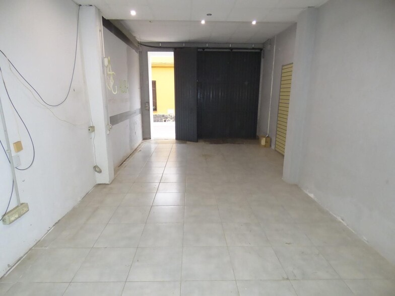Edificio residencial en Malgrat de Mar, Barcelona en venta - Foto del interior - Imagen 1 de 6