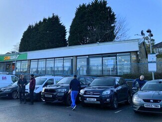 Más detalles de Keighley Rd, Bradford - Local en alquiler