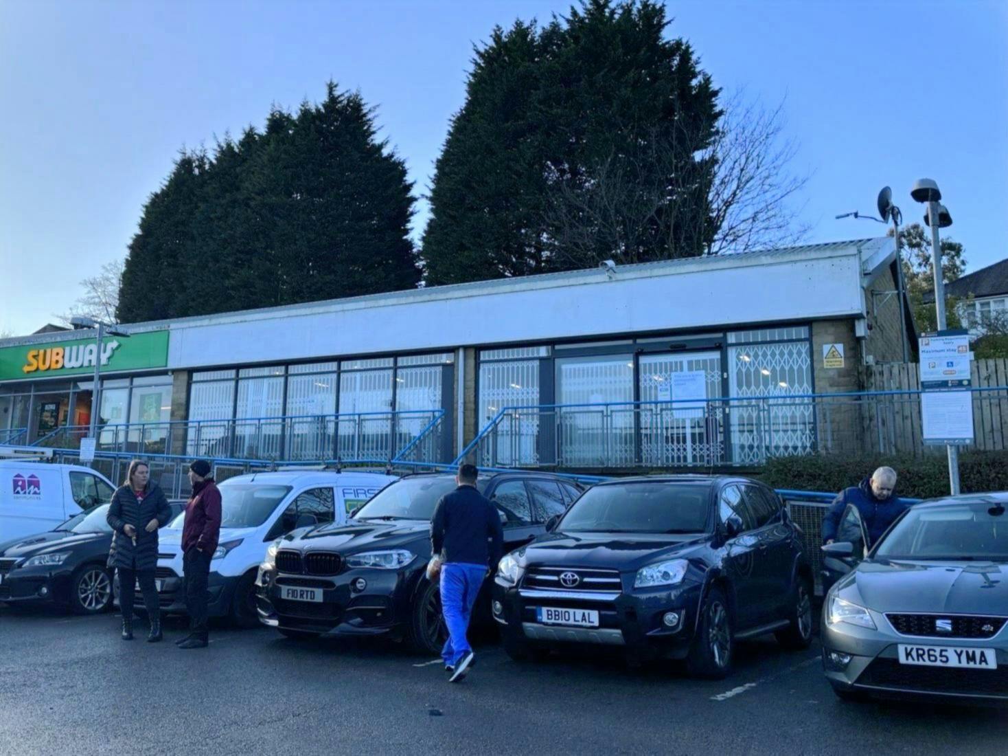 Keighley Rd, Bradford en alquiler Foto del edificio- Imagen 1 de 2