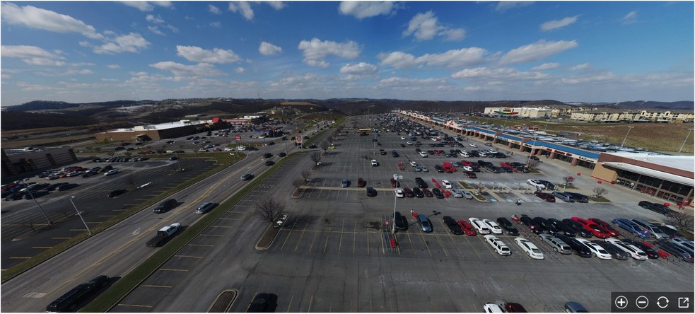 4001-5001 University Town Center Dr, Morgantown, WV en alquiler - Otros - Imagen 3 de 76