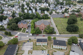 Más detalles para 163 George St, Pawtucket, RI - Edificios residenciales en venta